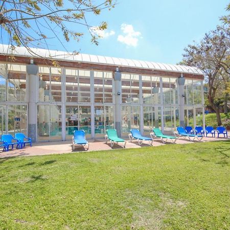 Caesarea :In The Front Of The Sea Apartment Bagian luar foto